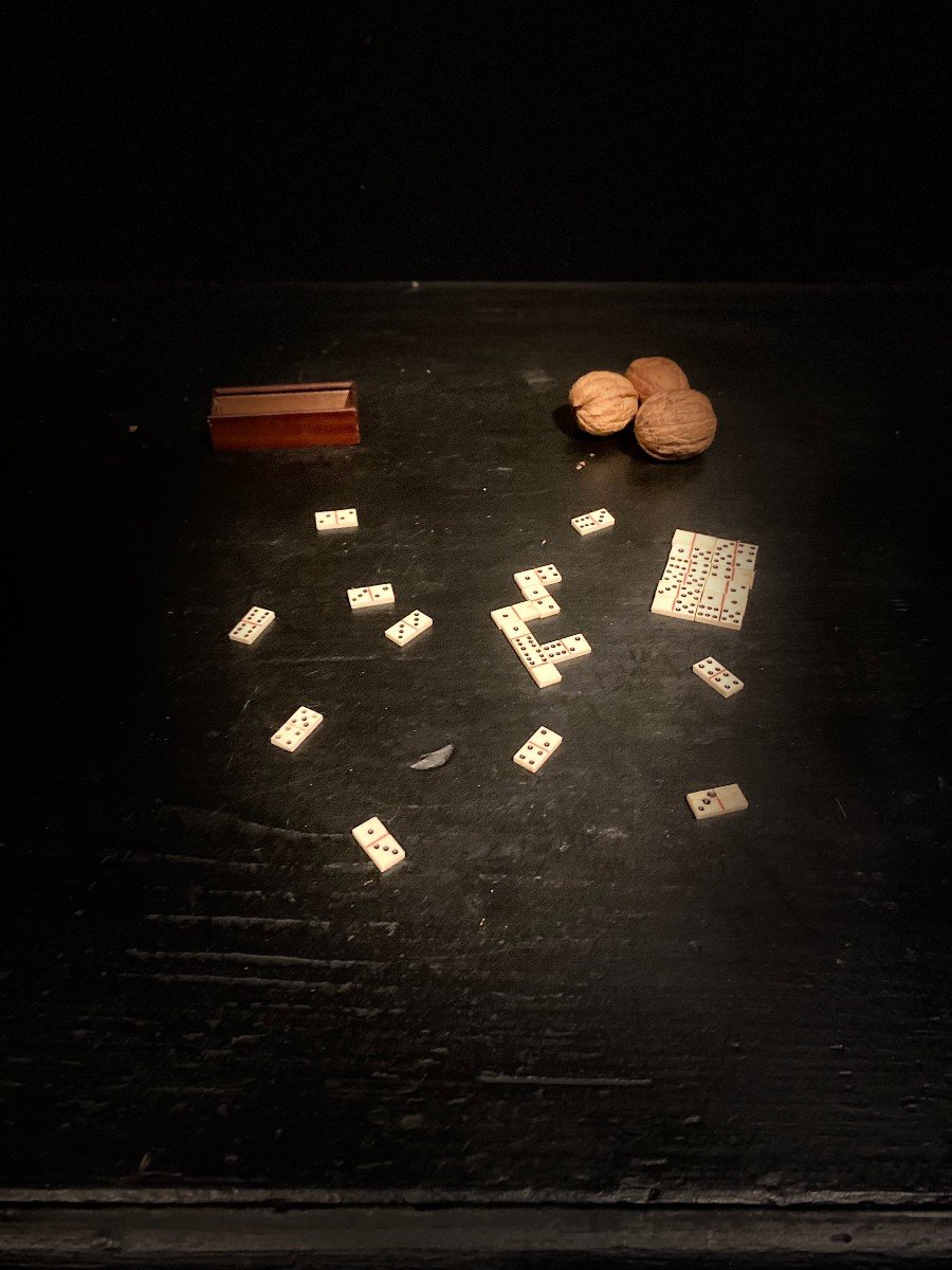 Miniature Dominoes-photo-4