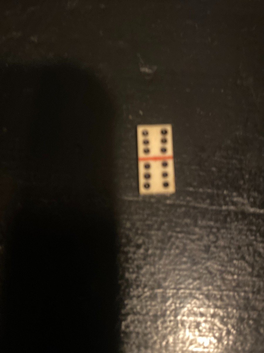 Miniature Dominoes-photo-1