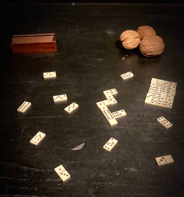 Miniature Dominoes-photo-7