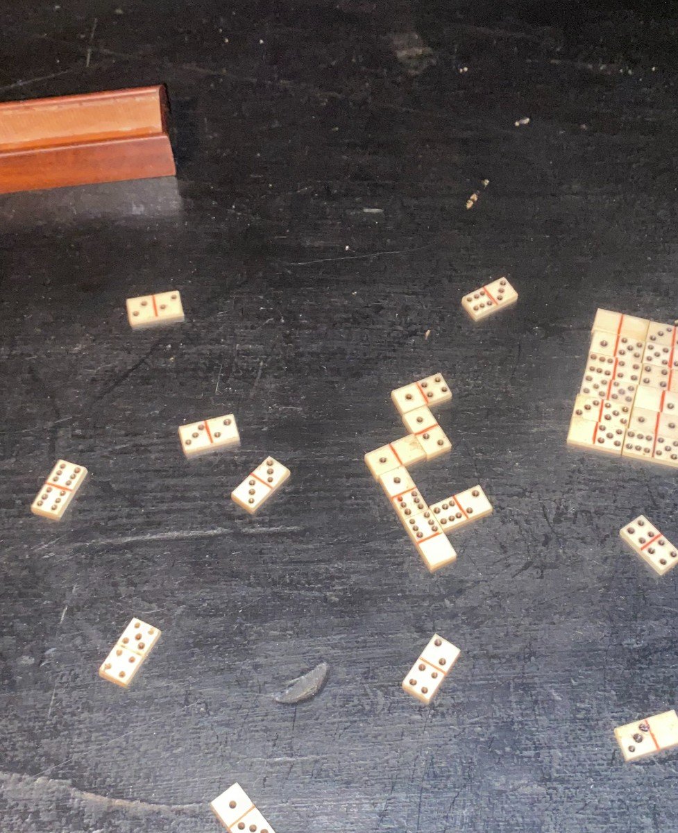 Miniature Dominoes-photo-8