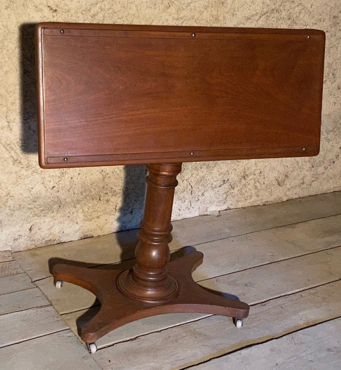 19th Century System Table-photo-2