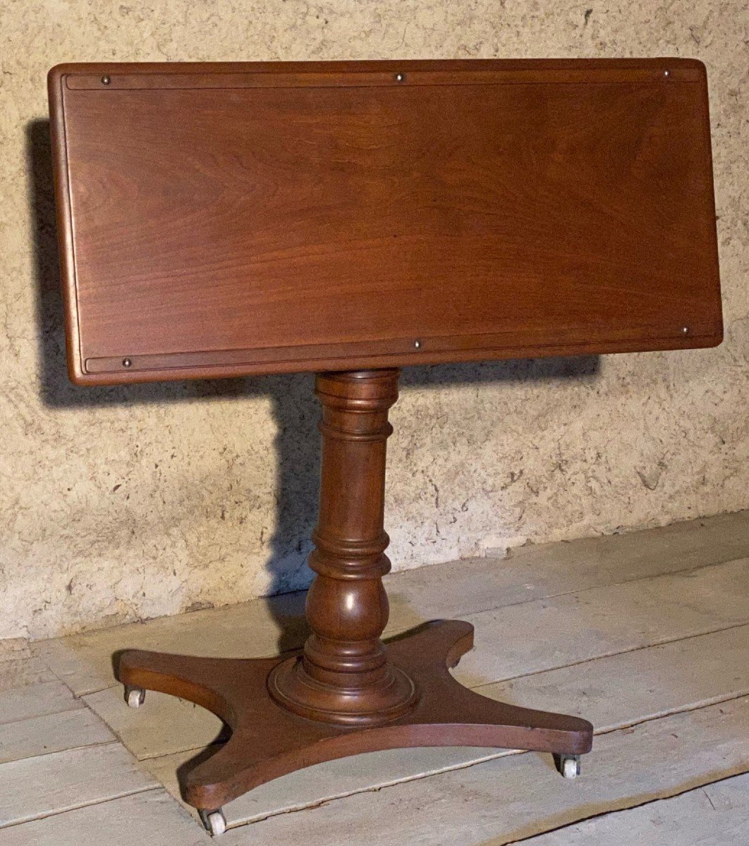 19th Century System Table-photo-3