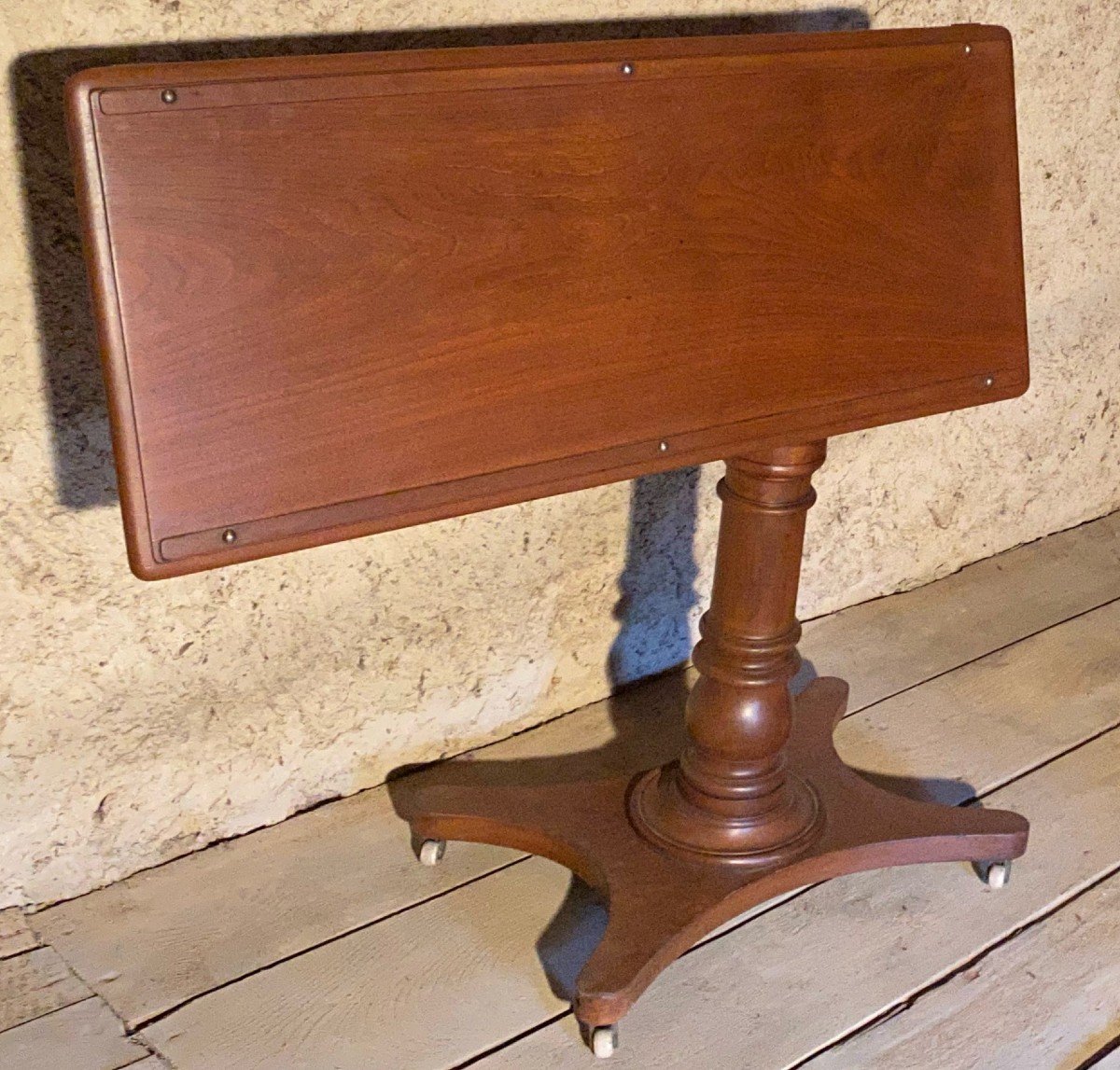 19th Century System Table-photo-4