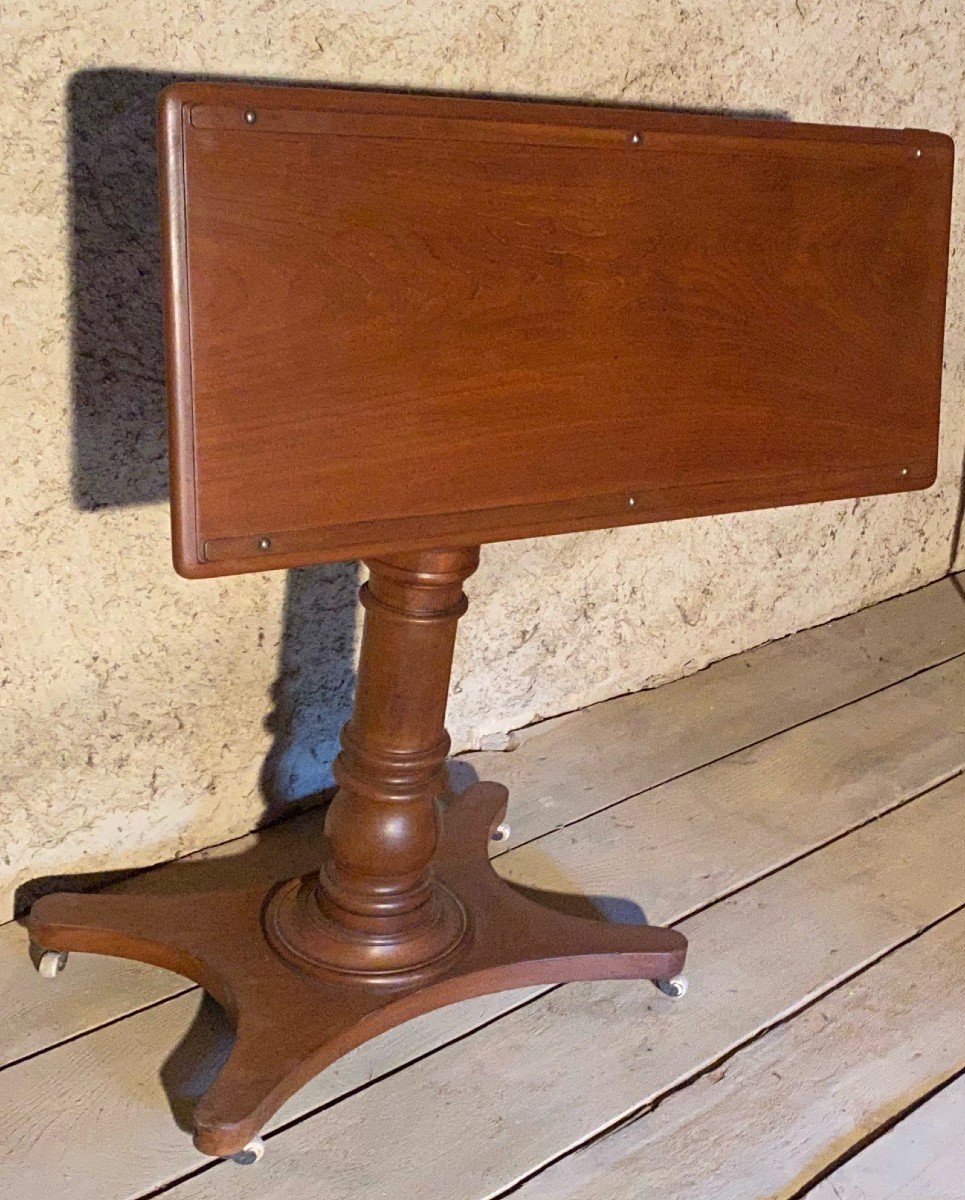 19th Century System Table-photo-1