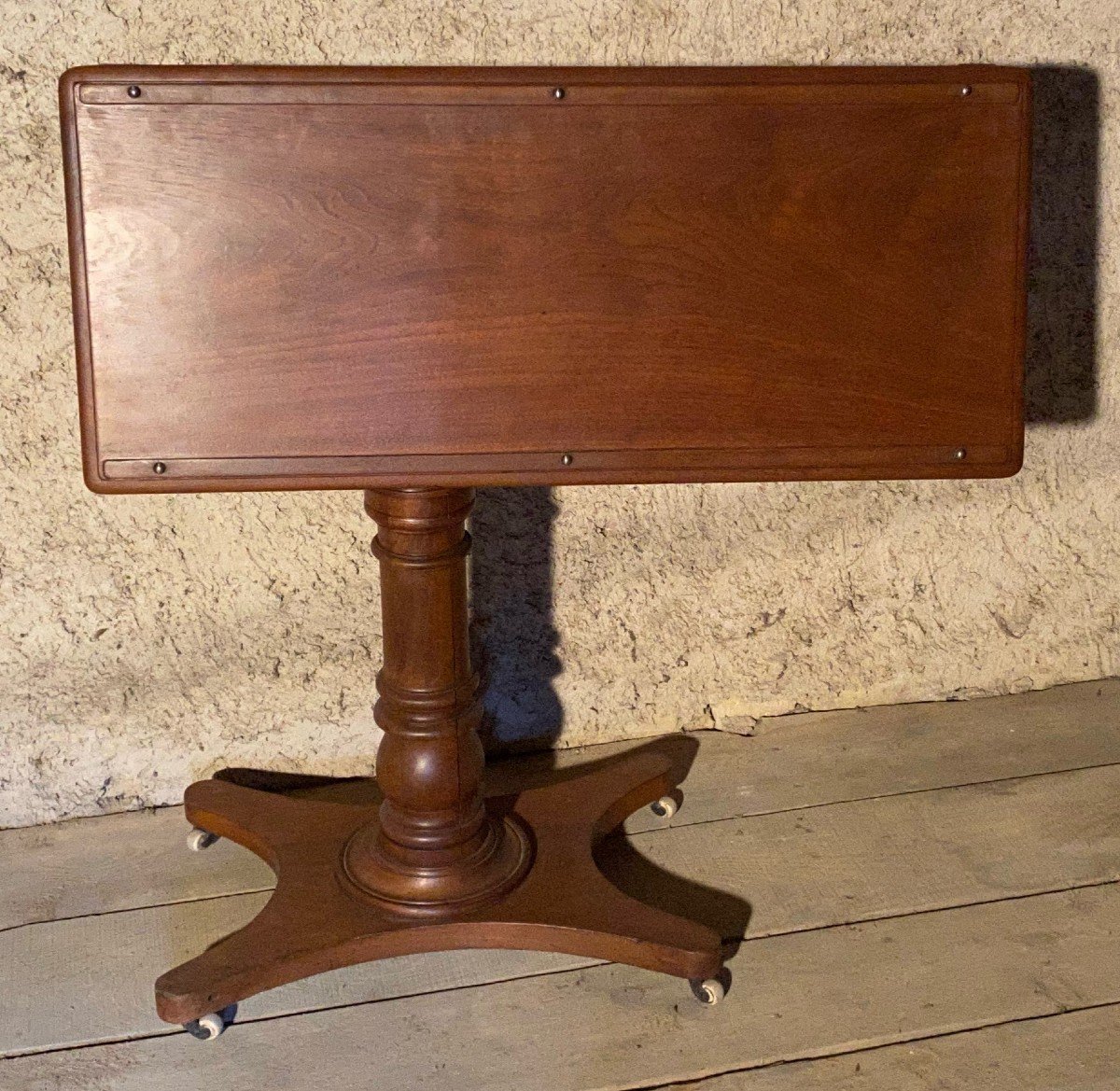 19th Century System Table-photo-2