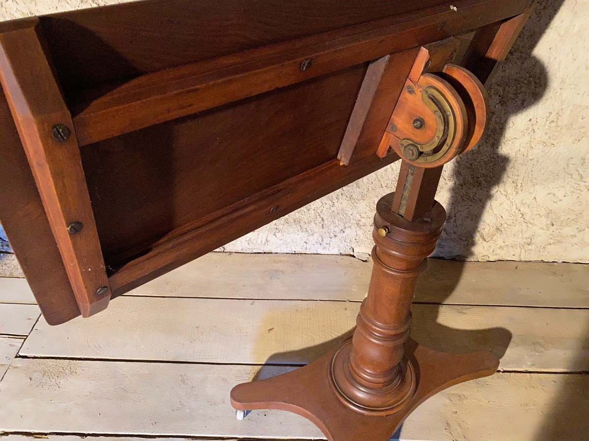 19th Century System Table-photo-4