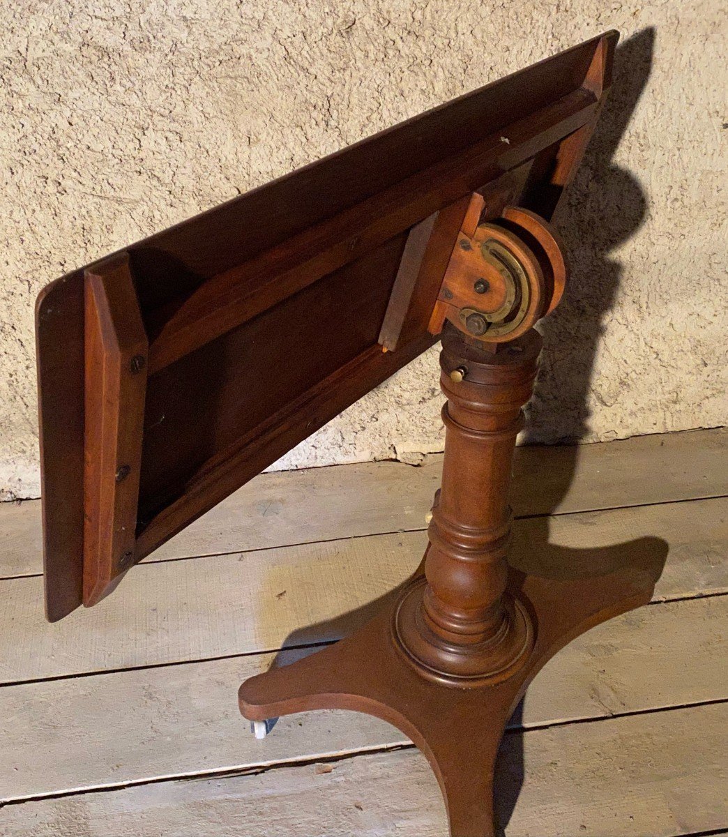 19th Century System Table-photo-5