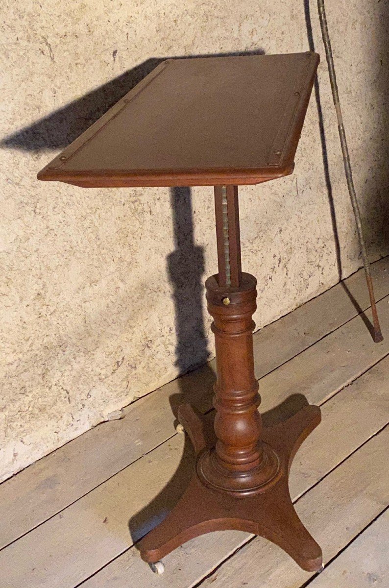 19th Century System Table-photo-7