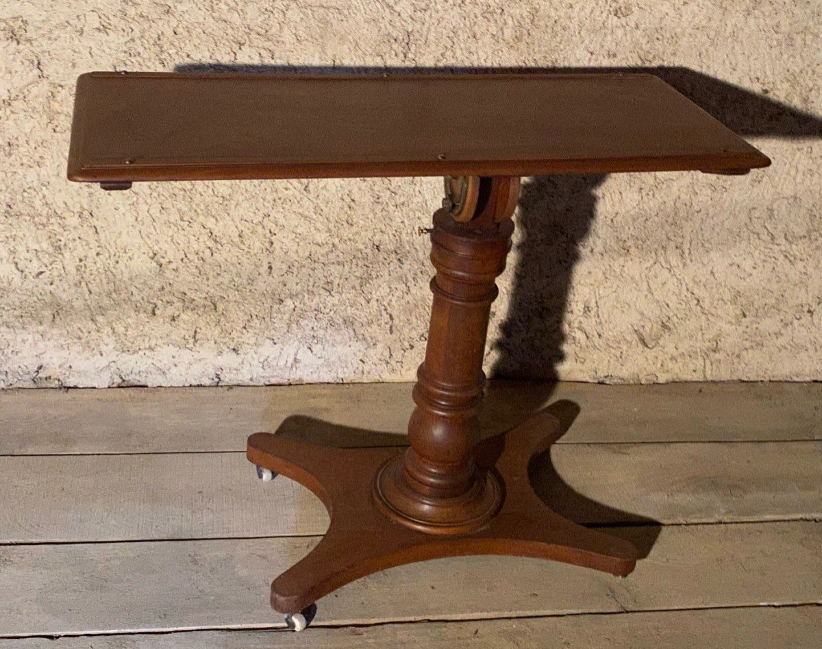 19th Century System Table-photo-8