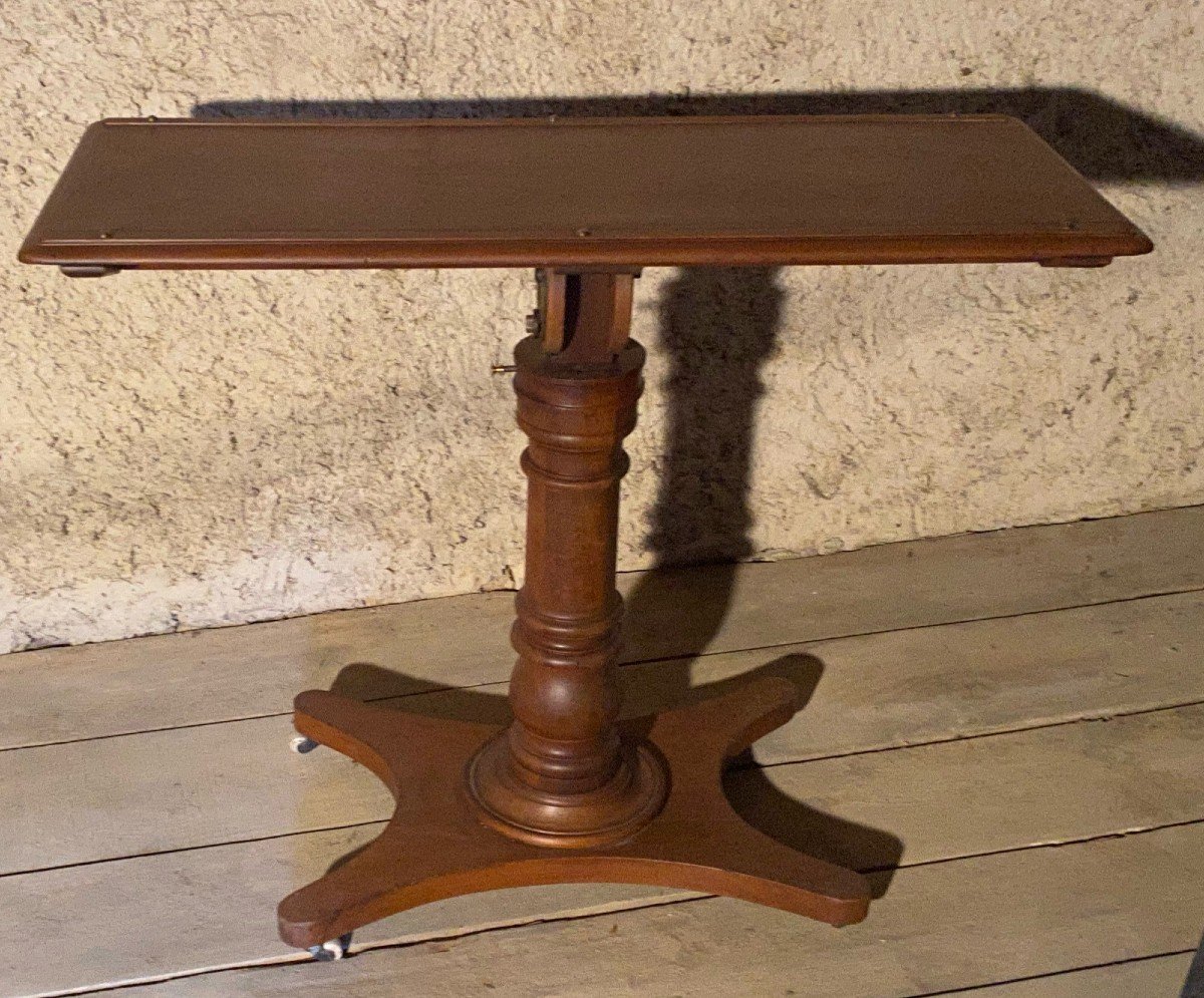 19th Century System Table