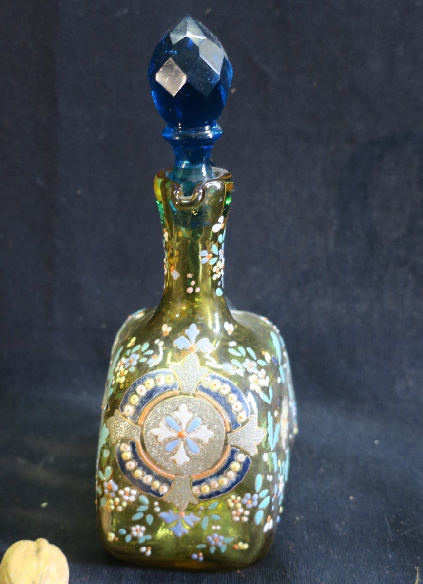 Napoleon III Liqueur Service-photo-2