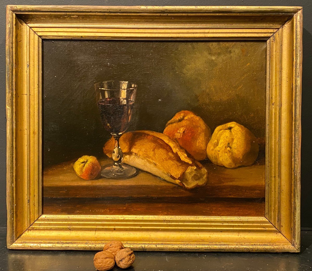 Tableau, Peinture Nature Morte