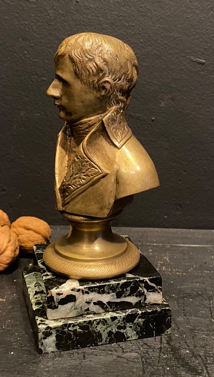 Bronze Bust-photo-1