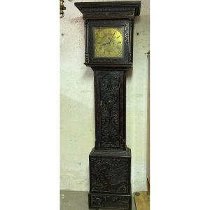 18th Century Floor Clock