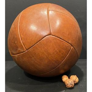 Big Leather Ball