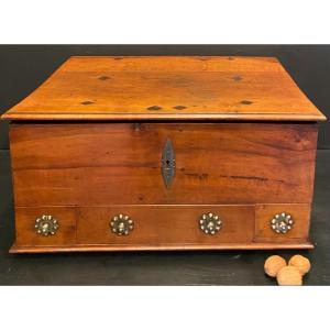 18th Century Box