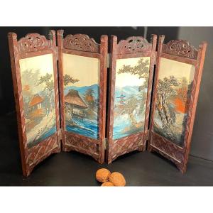 Miniature Screen