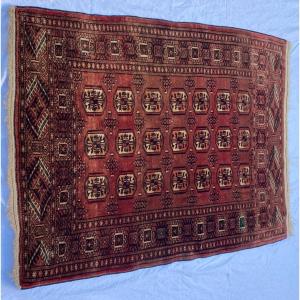 Old Persian Carpet