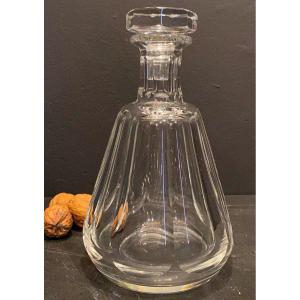 Carafe Baccarat