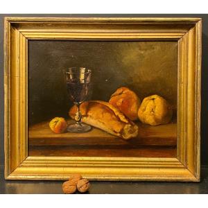 Tableau, Peinture Nature Morte