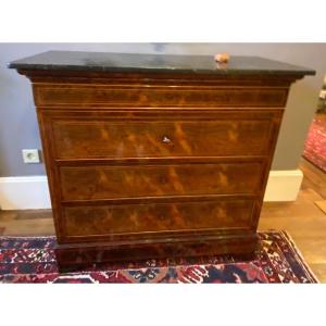 Restoration Chest Of Drawers