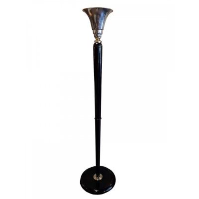 Art Deco Floor Lamp - Around 1930