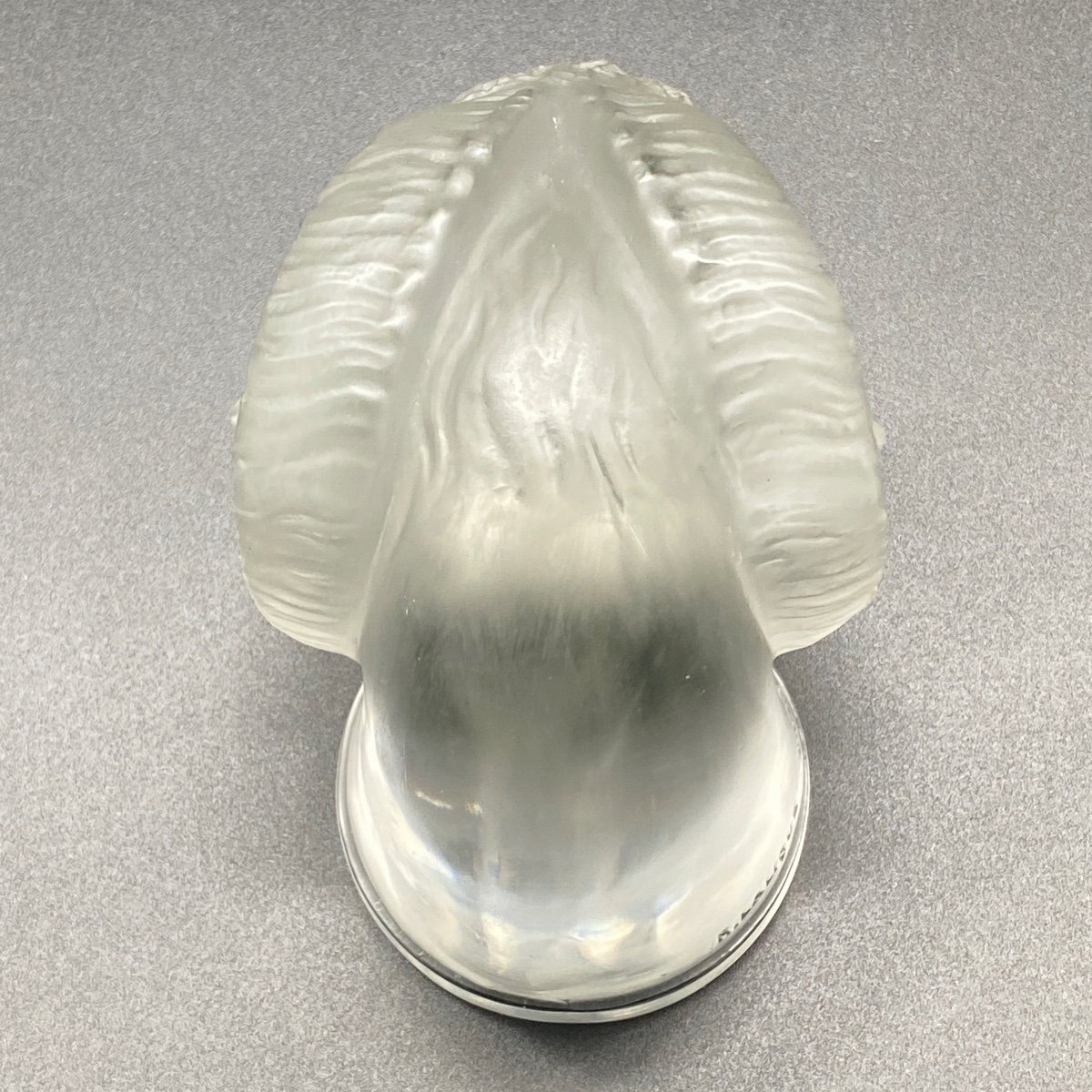 A Ram Mascot By R.lalique-photo-1