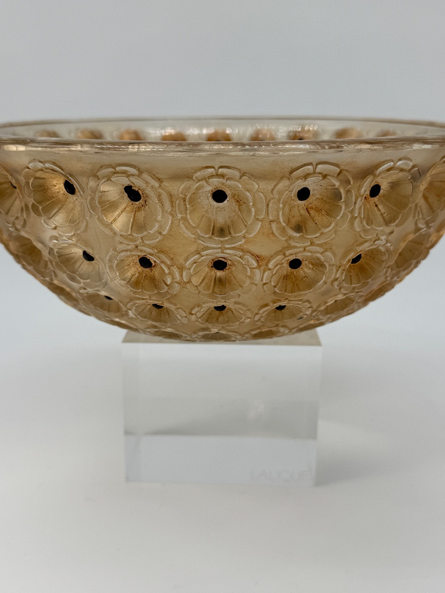 A Nemours Cup By R.lalique-photo-1