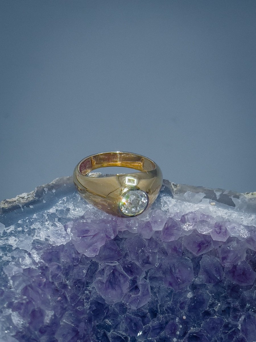 Ring Called “rush”-photo-2