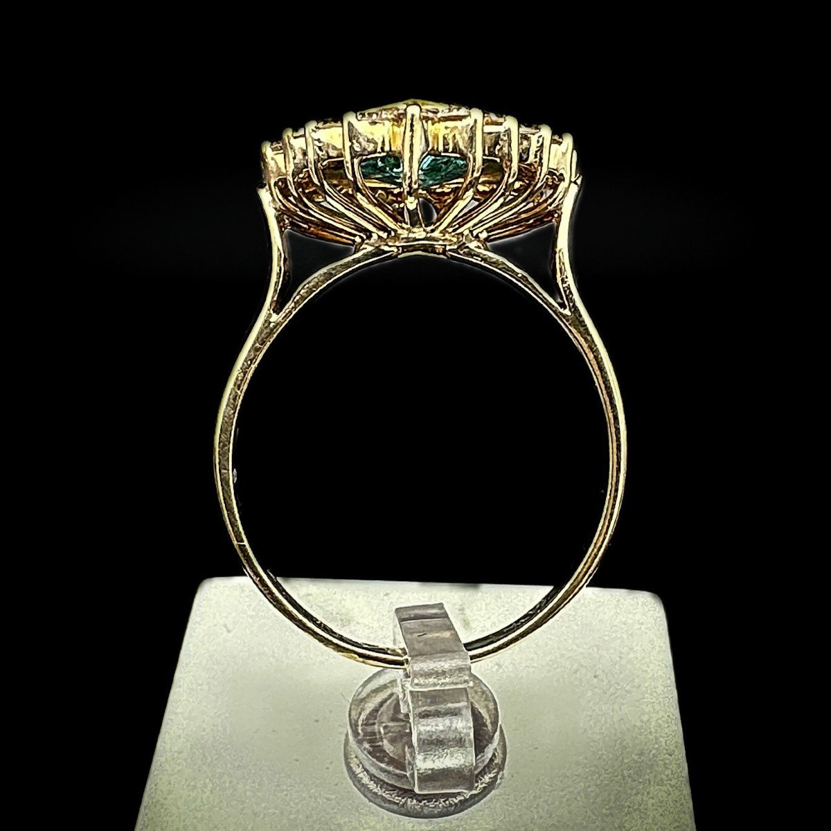 Emerald Ring-photo-1