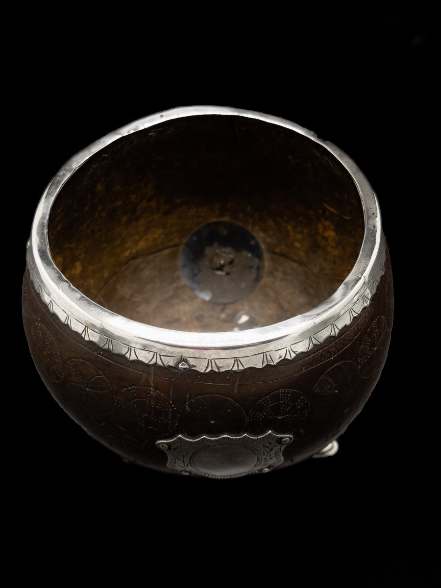 Coconut Rise Silver-photo-1