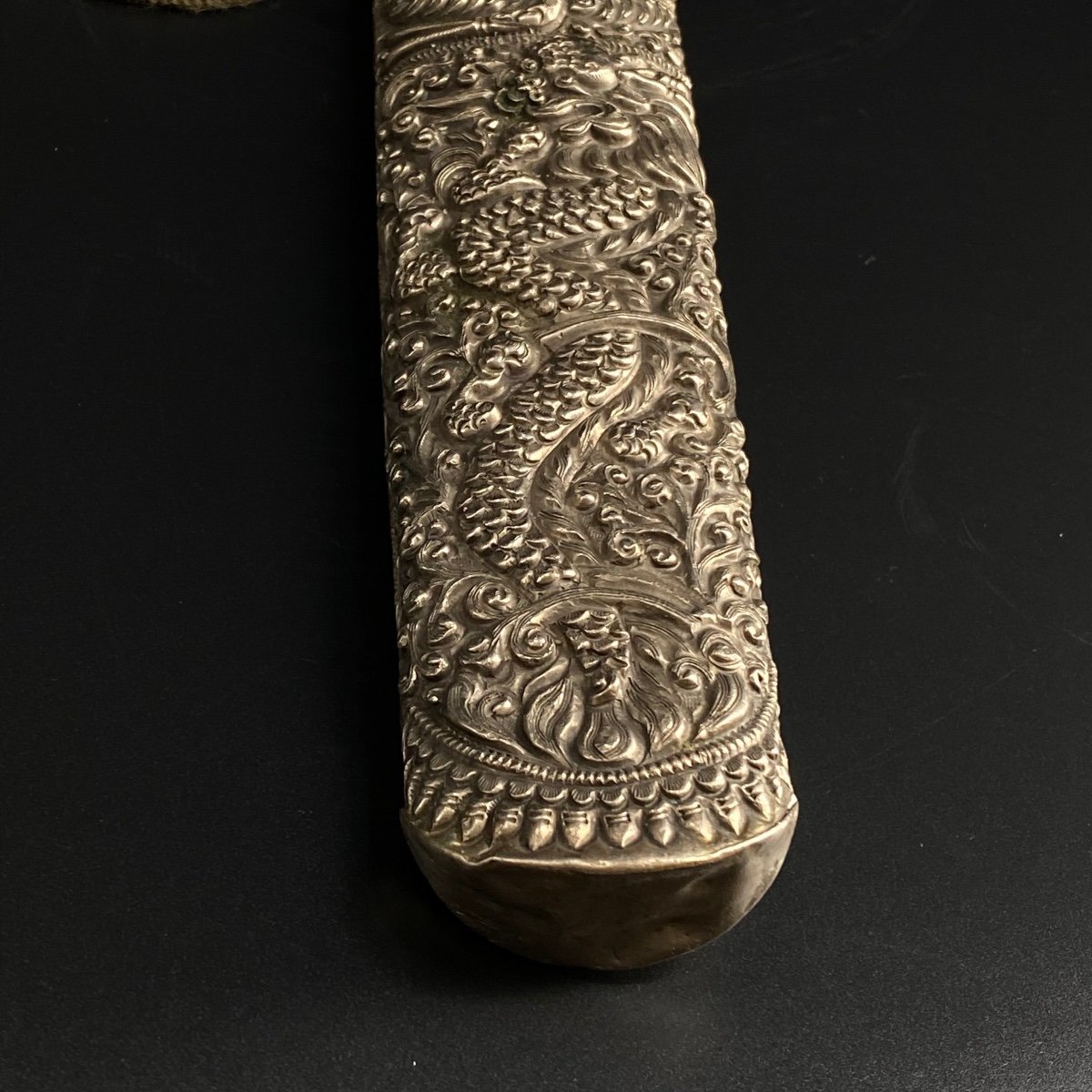 Dagger, Tibet-photo-4