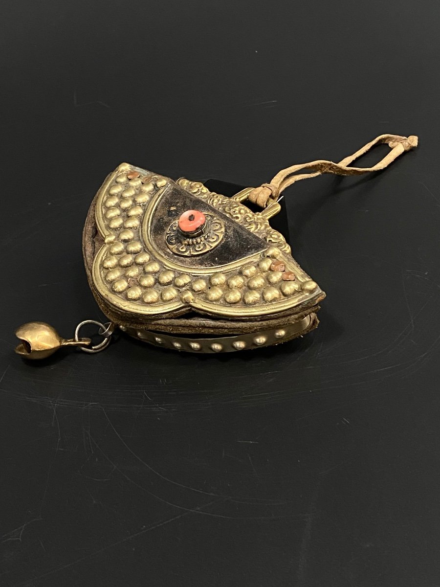 Tibet Coin Purse-photo-3