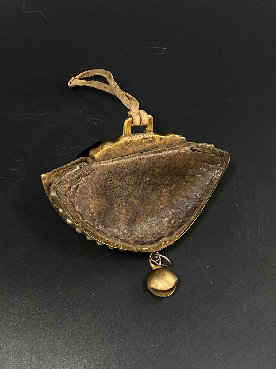 Tibet Coin Purse-photo-1