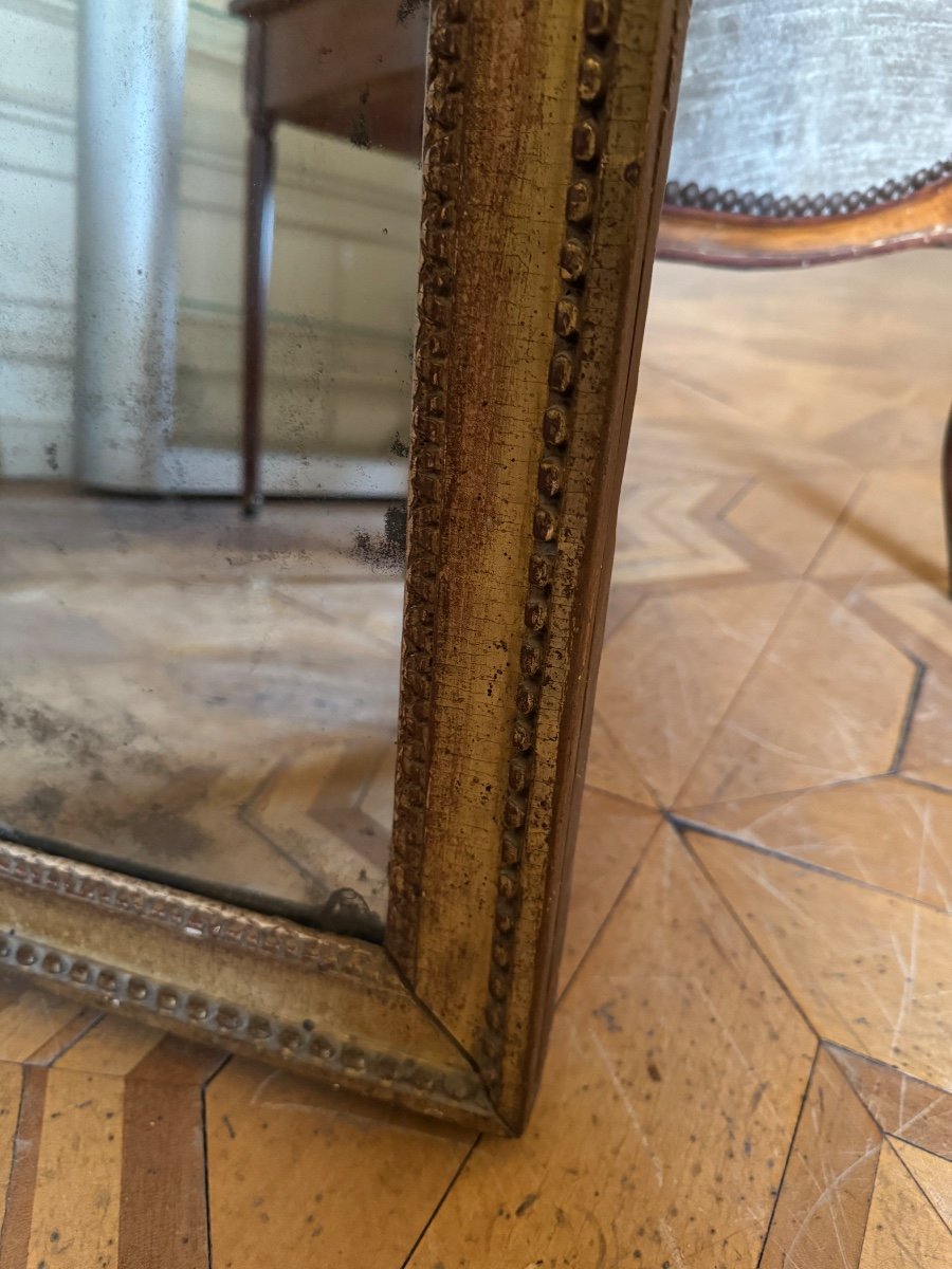 Miroir Louis XVI -photo-4