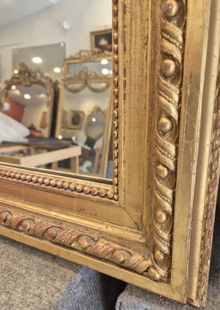 Napoleon III Mirror 135*185ccm-photo-2