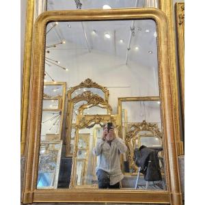 Louis Philippe Mirror 110*148cm