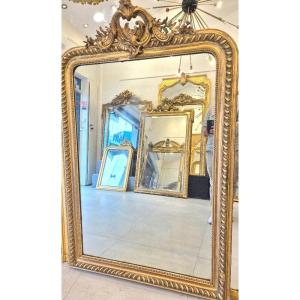 Napoleon III Mirror 110*170cm