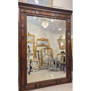 Grand Miroir trumeau 155*232cm