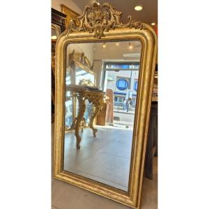 Louis Philippe Mirror 87*158cm