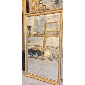 Louis XVI Mirror 92*172cm