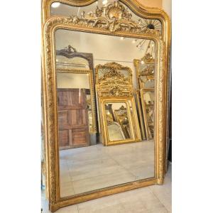 Miroir Napoléon III  120*177cm