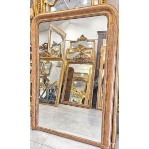 Miroir Louis Philippe  110*162cm