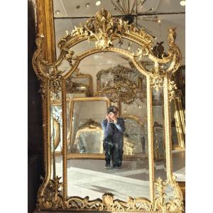 Louis XV Regency Mirror 120*160cm