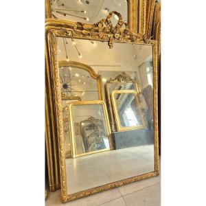 Louis XVI Mirror 104*162cm