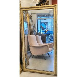 Louis XVI Period Mirror 78*144cm