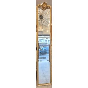 Napoleon III Mirror 38*208cm