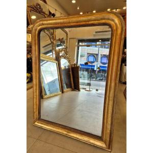 Louis Philippe Gold Mirror 98*128cm