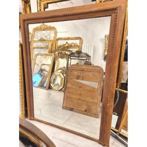 Miroir Trumeau Glace Ancienne 146*180 Cm