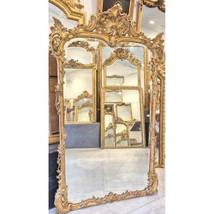 Louis XV Mirror 120*196cm